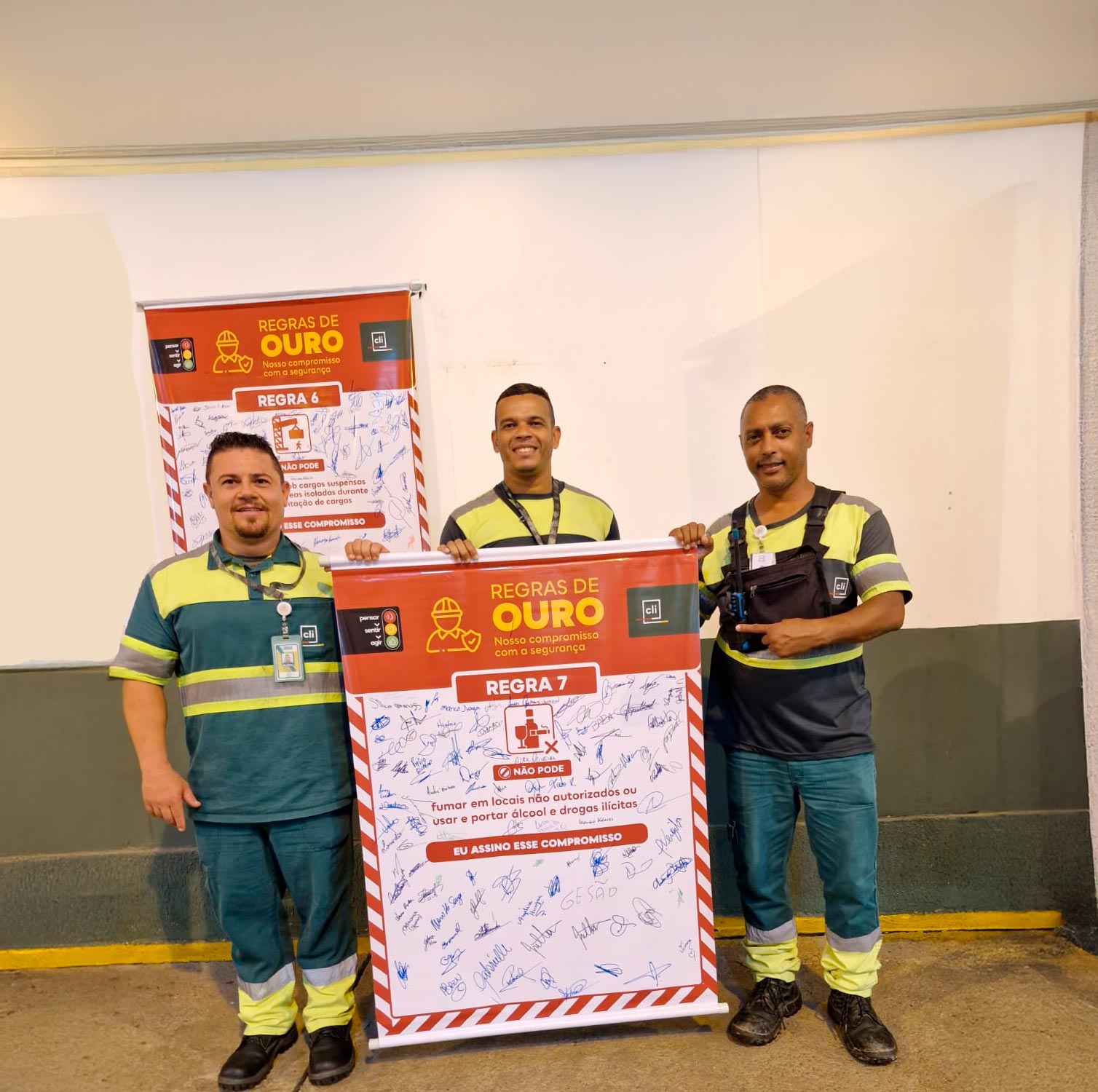 Featured image for “Regras de Ouro”