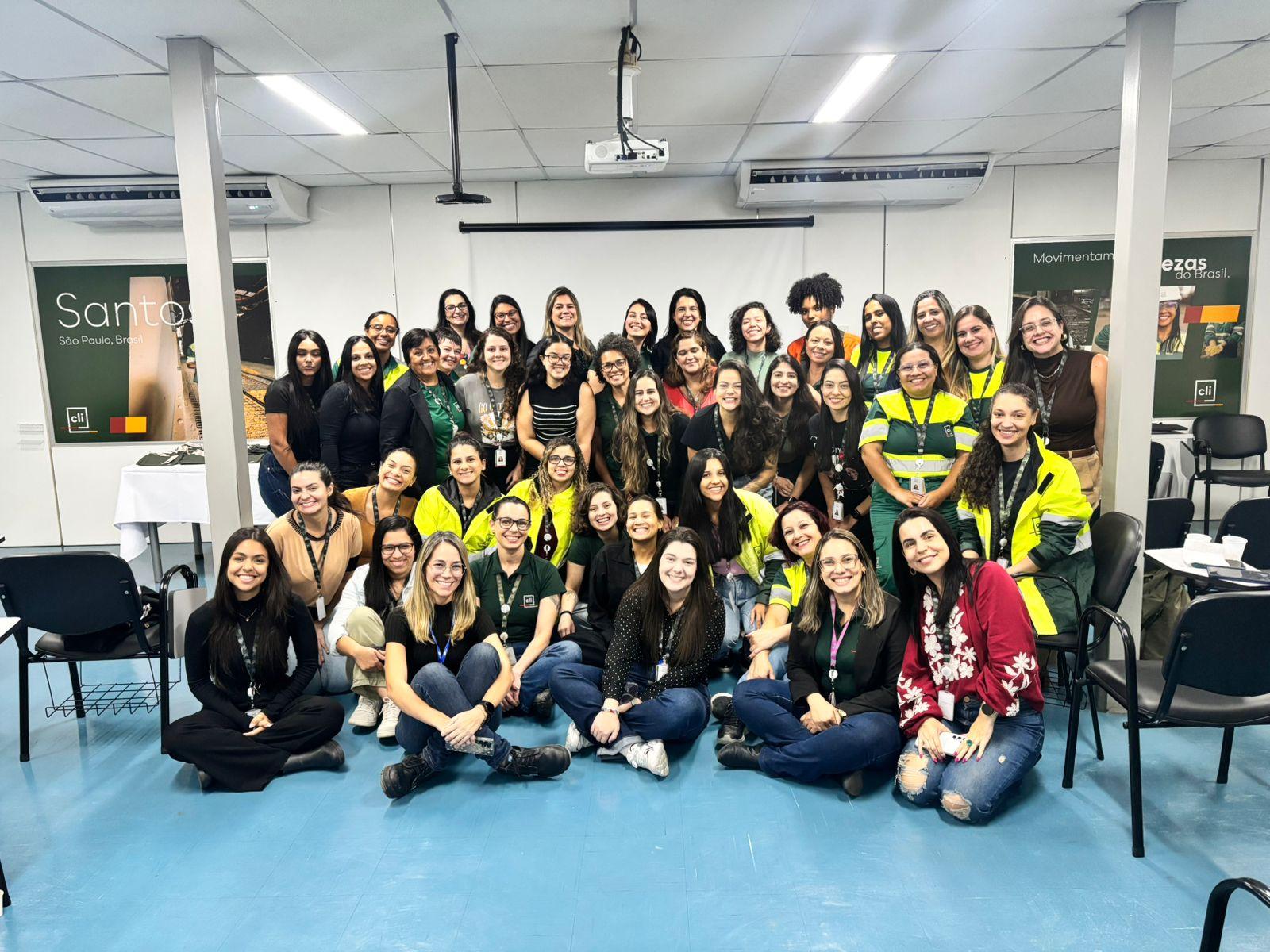 Featured Image for “Encontro de mulheres”