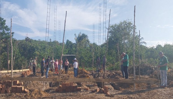 Featured Image for “Casa de Farinha ”