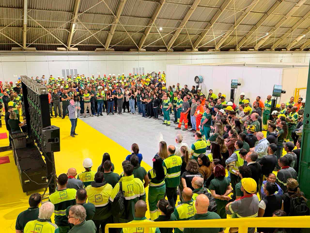 Featured Image for “Inauguração CCOA”